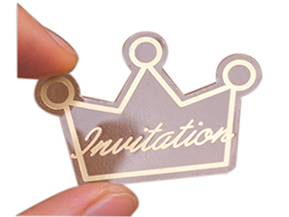 水印防偽標(biāo)識有哪些特別之處呢？