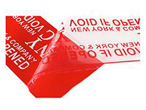 VOID防偽標(biāo)簽的運用具有什么優(yōu)勢？