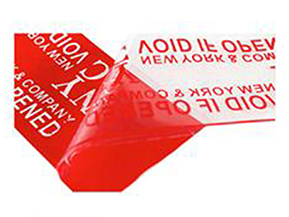 VOID防偽標(biāo)簽的運(yùn)用具有什么價(jià)值作用？